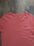 polo by ralph lauren - страхотна мъжка тениска КАТО НОВА, снимка 3