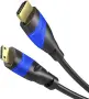 KabelDirekt Mini HDMI кабел с нечуплив дизайн – 5 м (HDMI към Mini-HDMI,, снимка 5