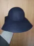 Дамска шапка с периферия , снимка 2