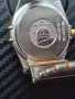 Комплект мъжки и дамски Omega Constellation Manhattan (Quartz / Стомана и Злато), снимка 5