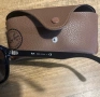 Слънчеви очила RAY-BAN SUNGLASSES BOYFRIEND - RB4147 601/32, снимка 5