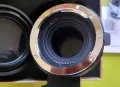 преходник Canon EF към Fuji X AF, снимка 2