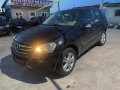 Mercedes-Benz ML320CDI, снимка 1 - Автомобили и джипове - 35067657