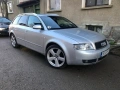 Продавам 18" Audi 5-spoke джанти за A4 B6/B7, снимка 1