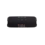 JBL Flip 7 BLK Портативна Bluetooth тонколона - 30W, IP68 водоустойчива, до 16 часа батерия, Черна, снимка 5