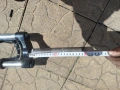 26 цола вилка за ремонт или части rock shox , снимка 5