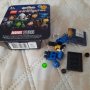 LEGO Marvel Minifigures – Серия 2 71039, снимка 6