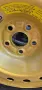 ЧИСТО НОВА ПАТЕРИЦА 17” SUBARU LEGACY B13, снимка 4