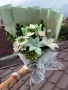 Вечен букет „Нежна свежест“, снимка 1