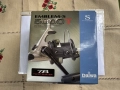 Макара за Шаран Daiwa Emblem, снимка 1