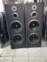Тонколони sharp cp 8800, снимка 1
