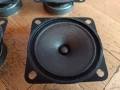 Високочестотни говорители (туитър) Audax TW 6B. (N10) , снимка 6