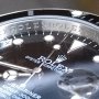 Rolex SUBMARINER Date Oyster Perpetual, engraved bezel - оригинал, снимка 6