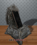 Поставка за телефон „Железния трон - Game of Thrones“ – Ръчно изработена, снимка 4