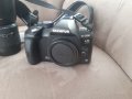 Фотоапарат Olympus E-520 с два обектива, снимка 4