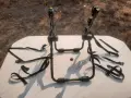 Багажник за 3 колела BUZZ RACK, снимка 2