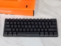 SteelSeries Apex 9 Mini: Светкавично бърза 60% гейминг клавиатура!, снимка 4
