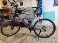 Велосипед Bulls copperhead  26', снимка 1