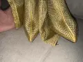 Лъскав ботуш - Жълт, снимка 4