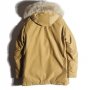 мъжка парка WOOLRICH Woolrich ARCTIC PARKA размер М, снимка 2