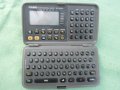 HONDA CASIO 64KB  SF-5300  калкулатор органайзер, снимка 5