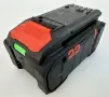 Hilti B 22-110 Nuron - Акумулаторна батерия 22V 5.10Ah 2025г., снимка 1