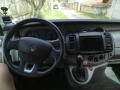 Renault Trafic II / 1.9 dCi / 2003 г. 101 к.с. / Чип до ~130 к.с., снимка 7
