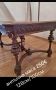 Трапезни комплекти от масивно дърво, снимка 15