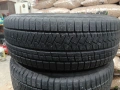 Зимни гуми 235/60/18 XL ДОТ23, снимка 2