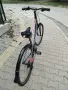 Градско Трекинг B'TWIN Riverside 500 inside 28цола 9скорости ТОП СЪСТОЯНИЕ Алуминиев , снимка 5