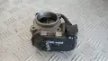 Дроселова клапа Mercedes C200 W203 2001 A1111410325 0280750074 Mercedes-Benz C-Class 203 (W/S/CL), снимка 1