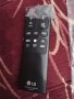 LG soundbar remote