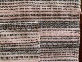 Жакардов плат, парче 155/ 210 см, снимка 1 - Платове и дамаски - 33997392