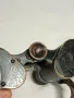 стар немски военен бинокъл Carl Zeiss Jena Marineglas 6x    1/3, снимка 4