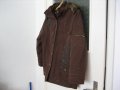Дамско яке XL, зимно, снимка 3