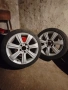 Джанти със зимни гуми 17 цола, снимка 6