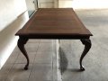 Масивна Трапезна маса THOMASVILLE ,Dining Table Thomasville, снимка 3