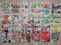 Comic Books/Комикси 2/2 - Punisher, X-Men, Hulk, Batman, Superman, JLA, снимка 4
