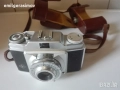 Стари немски фотоапарати Agfa., снимка 13