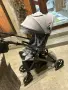 Лятна бебешка количка Chipolino omnia, снимка 1