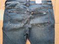 Нови дамски дънки HM с размер 46, снимка 6