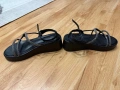 Дамски сандали два броя, снимка 8