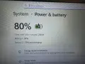 Lenovo ThinkPad T480, Core i5, 16GB DDR4, 250GB NVME, 14" FullHD, снимка 13