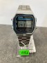 Часовник CASIO A168 , снимка 1 - Мъжки - 38546098