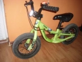 12" ЛЕК АЛУМИНИЕВ детски баланс велосипед,колело без педали.Промо цена, снимка 9