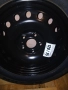 Резервна гума джип чироки 18цола нова, снимка 7