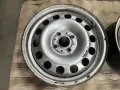 Метални джанти 15 цола за Mini Cooper (4x100), снимка 2