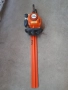 Храсторез Stihl HS 45, снимка 1