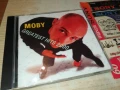 MOBY CD 0908251935, снимка 6