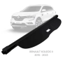  Щора за багажник на RENAULT KOLEOS II 2015 - 2023 (НОВА), снимка 1